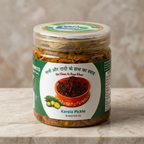 Velly_Fresh_Karela_Bitter_Gourd_Pickle_In_Mustard_Oil_Pack_of_2