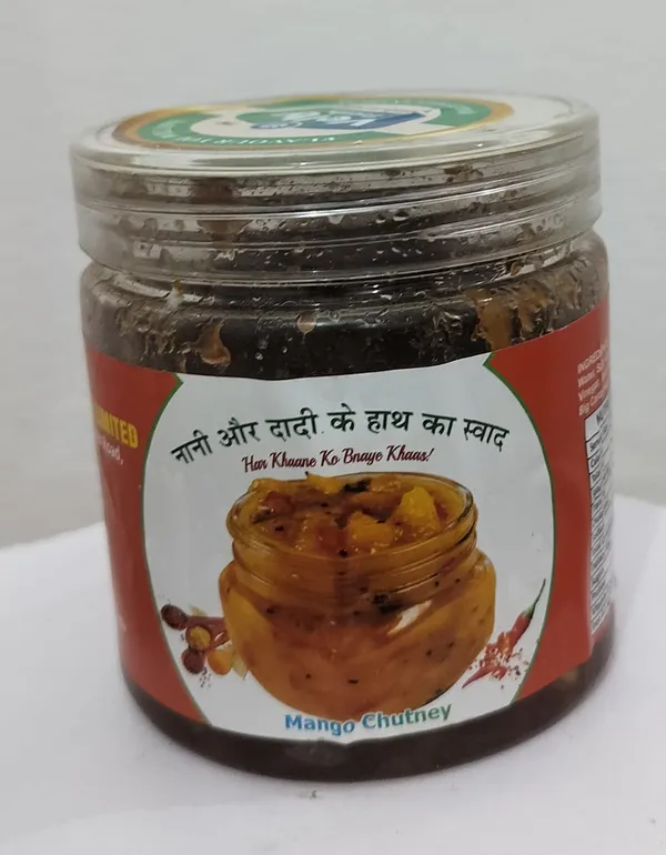 Velly_Fresh_Mango_Pickle