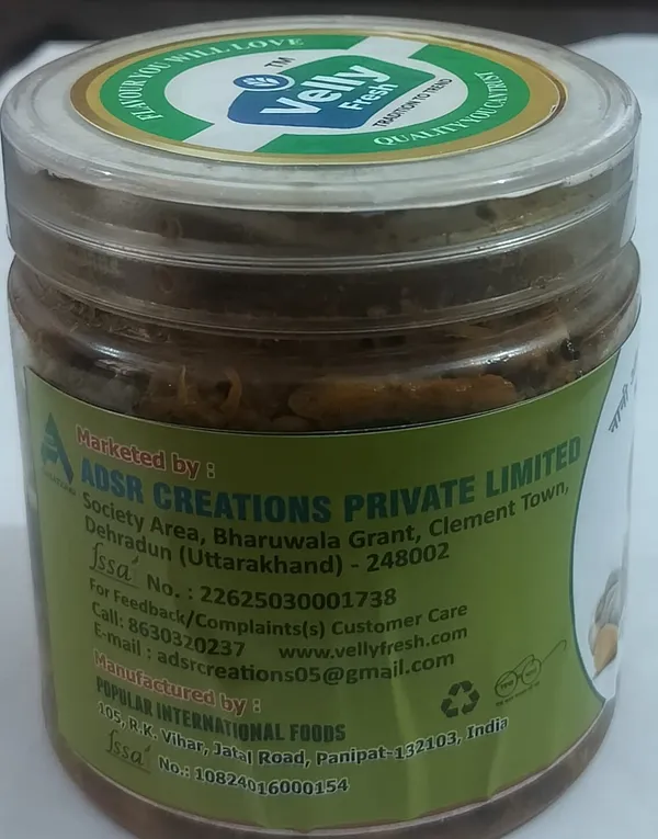 Velly_Fresh_Garlic_Pickle