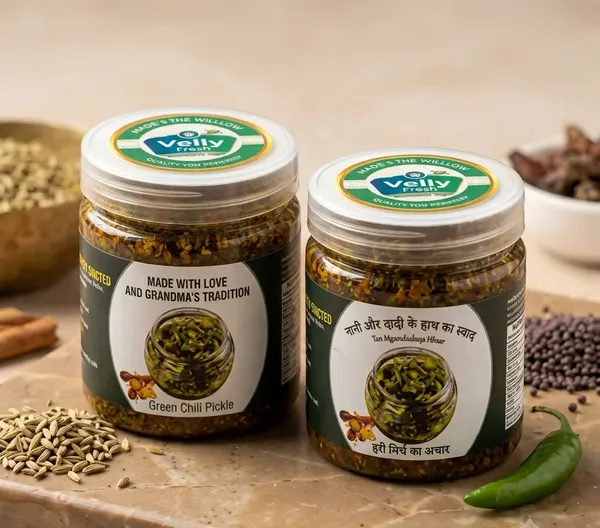 Velly_Fresh_Green_Chilli_Pickle_In_Mustard_Oil_Pack_of_2