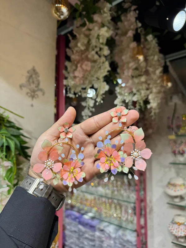 Resin_Earrings_for_Women