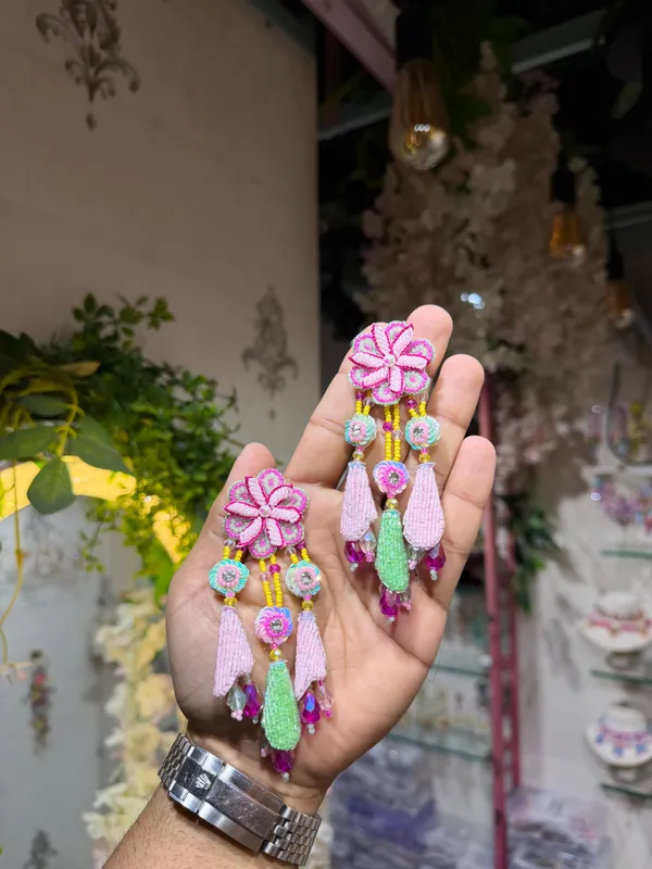 Tulip_Earrings_for_Women