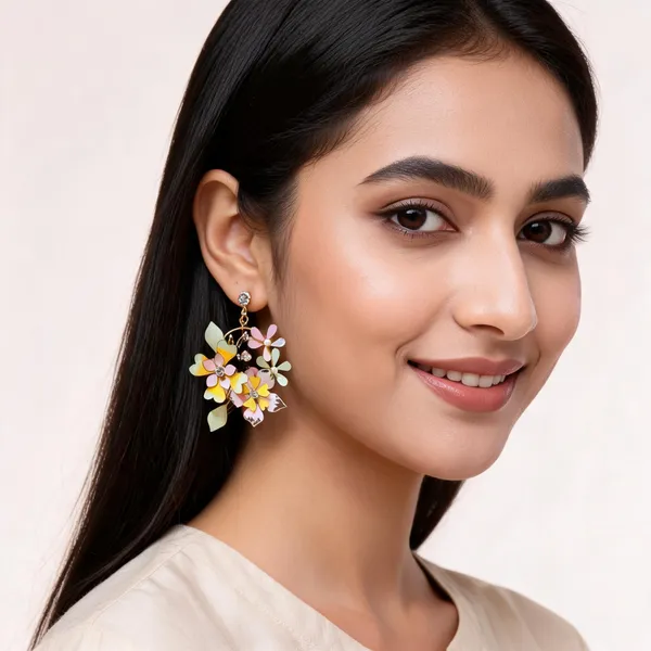 Multicolor_Resin_Earrings_for_Women