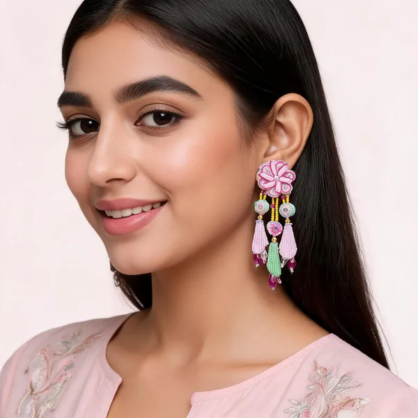 Tulip_Earrings_for_Women