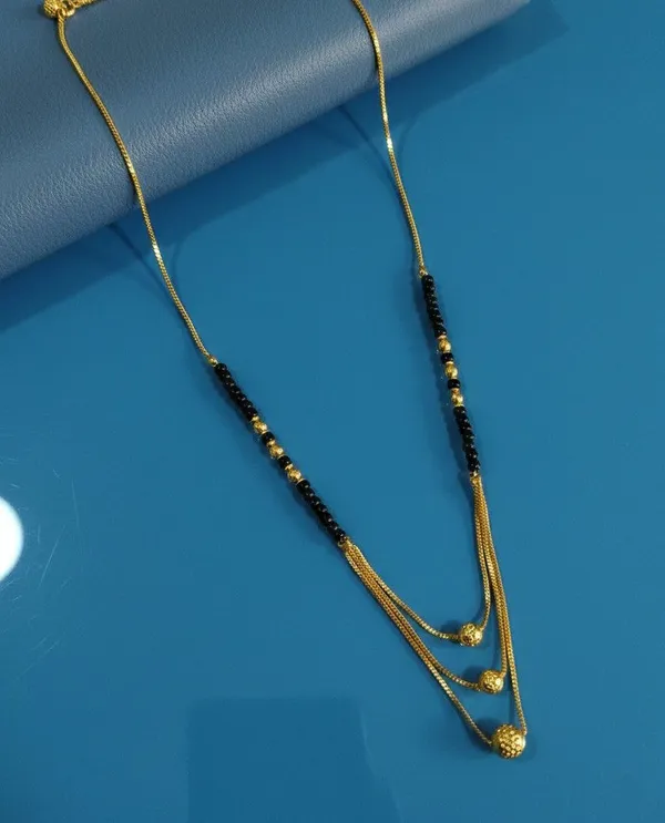 Gold_Tone_Black_Beaded_Layered_Mangalsutra_Necklace_for_Women