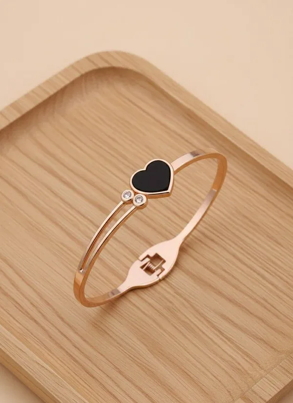 Rose_Gold_Heart_American_Diamond_Bracelet_for_Women