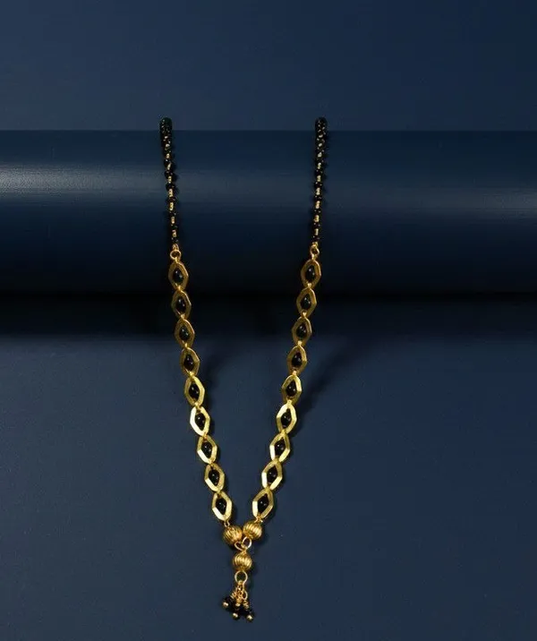 Black_Gold-Tone_Beaded_Mangalsutra_for_Women