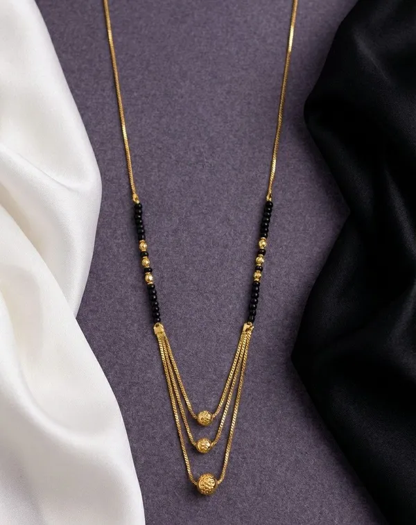 Gold_Tone_Black_Beaded_Layered_Mangalsutra_Necklace_for_Women