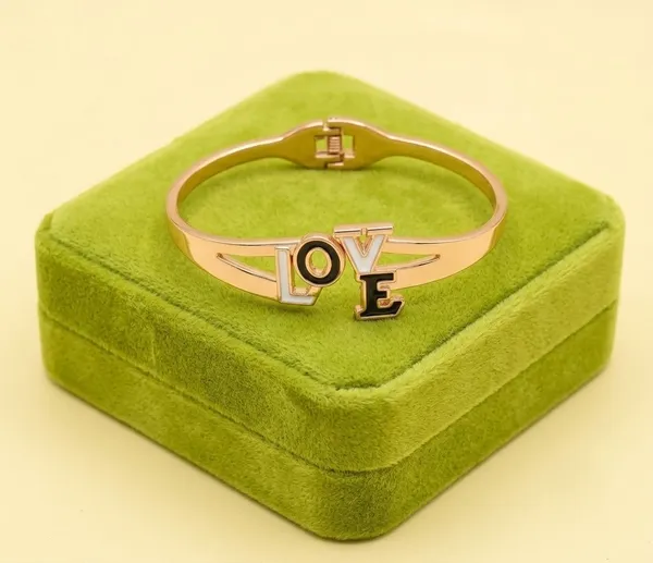 Gold_Brass_Love_Letter_Open_Cuff_Bracelet_For_Women_-_Pack_of_2