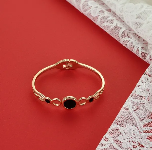 Rose_Gold_Tone_Geometric_Bracelet_for_Women