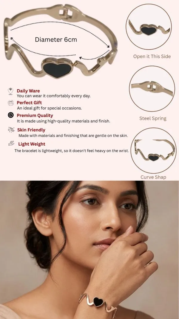 Rose_Gold_Metal_Heart_Cuff_Bracelet_for_Women