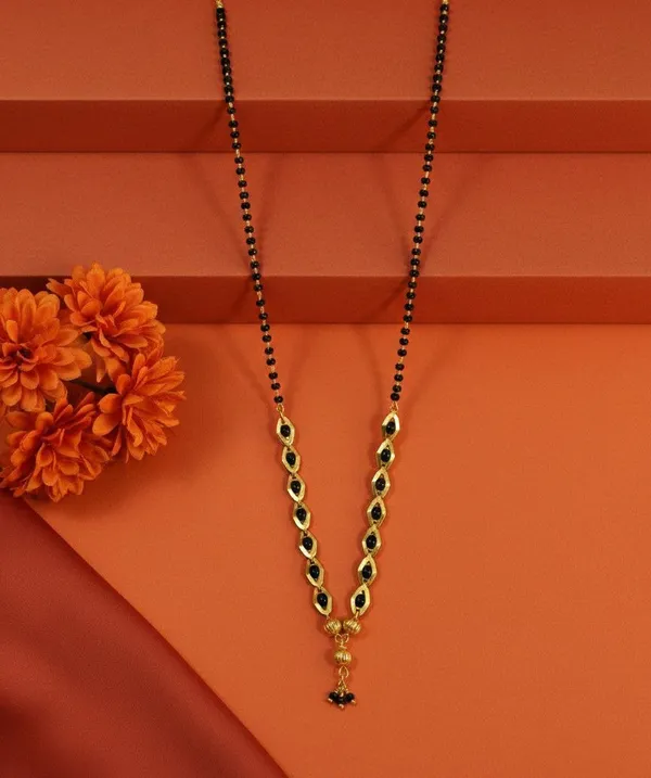 Black_Gold-Tone_Beaded_Mangalsutra_for_Women