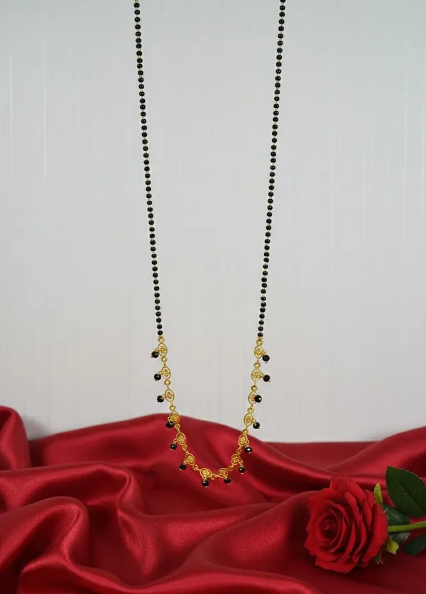 Gold_Tone_Black_Beaded_Mangalsutra_Necklace_for_Women