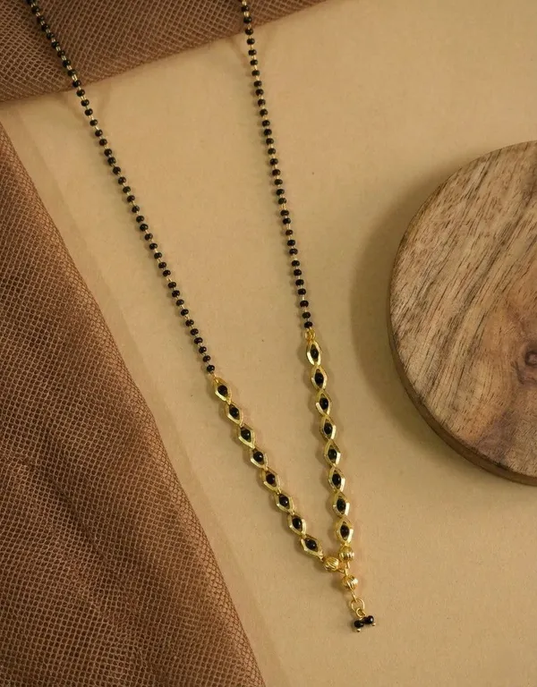 Black_Gold-Tone_Beaded_Mangalsutra_for_Women