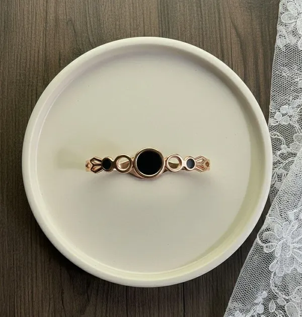 Rose_Gold_Tone_Geometric_Bracelet_for_Women