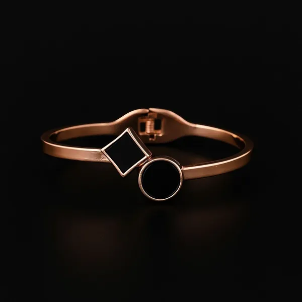 Rose_Gold_Geometric_Bracelet_for_Women