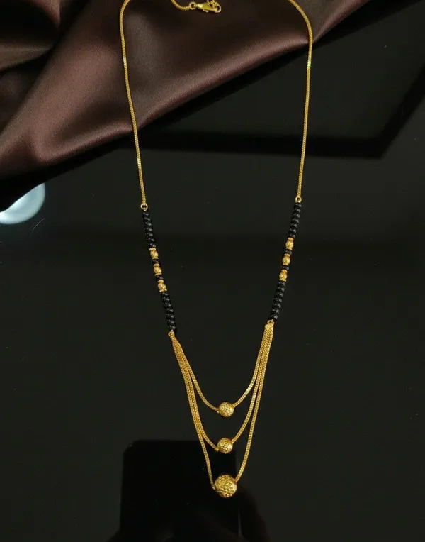 Gold_Tone_Black_Beaded_Layered_Mangalsutra_Necklace_for_Women