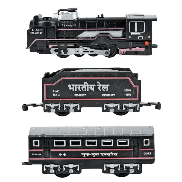 Braintastic_Smoke_Train_Toy_Set_with_Sound_and_Hindi_Music-16_Pcs_Set,Rechargeable_Battery_Operated_Track_Train_Toy_for_Boys_&_Girls