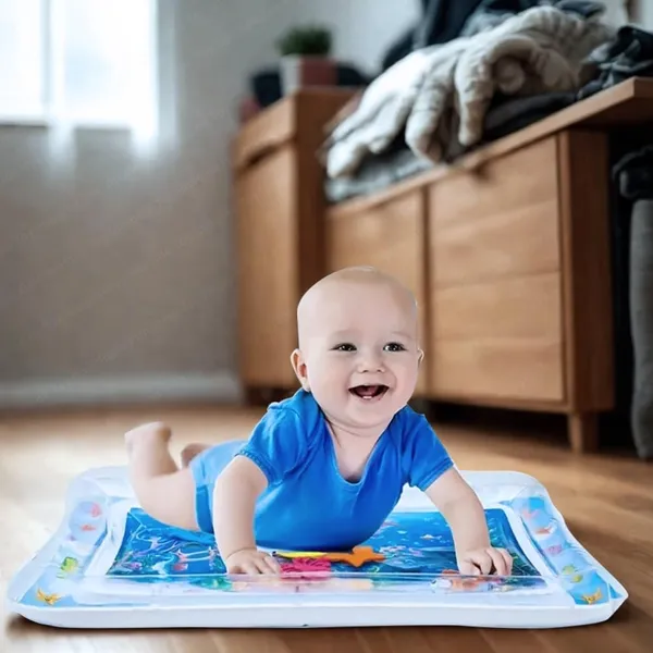 Toy_Imagine_Tummy_Time_Water_Mat_for_Babies_|_Sensory_Play_Gym_for_6-12_Months_|_Newborn_Baby_Essentials_|_Water-Filled_Activity_Mat_|_Baby_Gifts_|_Pack_of_1