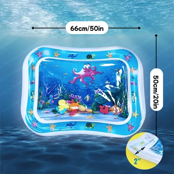 Toy_Imagine_Tummy_Time_Water_Mat_for_Babies_|_Sensory_Play_Gym_for_6-12_Months_|_Newborn_Baby_Essentials_|_Water-Filled_Activity_Mat_|_Baby_Gifts_|_Pack_of_1