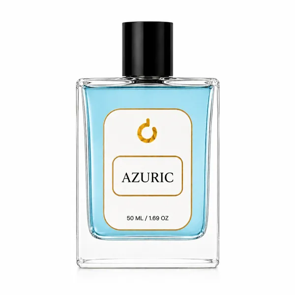 Azuric_Perfume