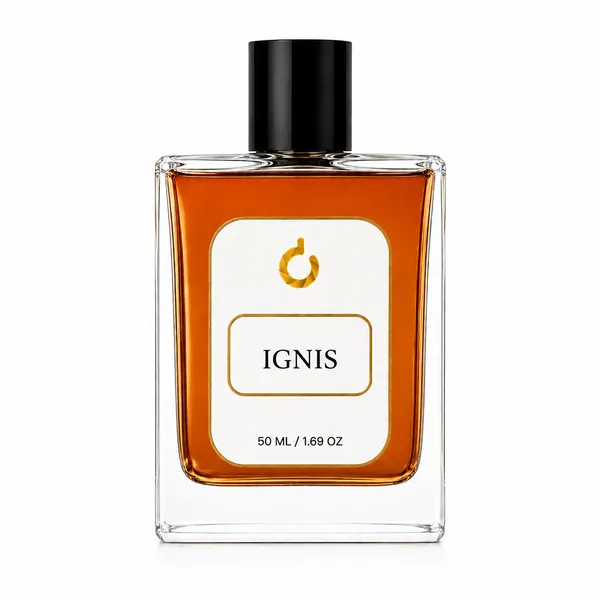 Ignis_Perfume