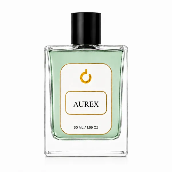 Aurex_Perfume