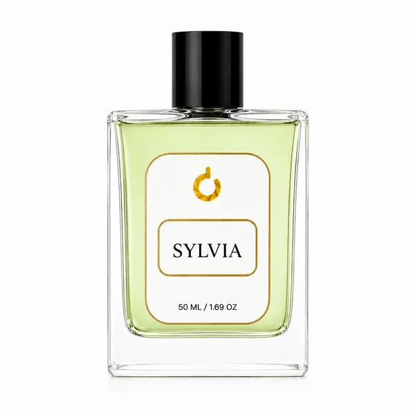 Sylvia_Perfume