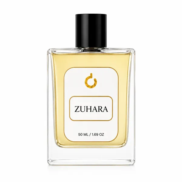 Zuhara_Perfume