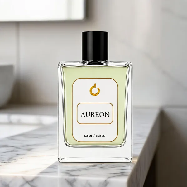 Aureon_Perfume