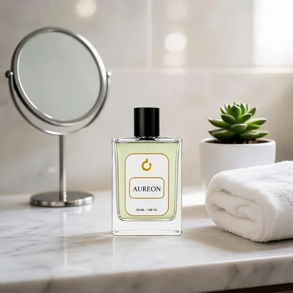 Aureon_Perfume