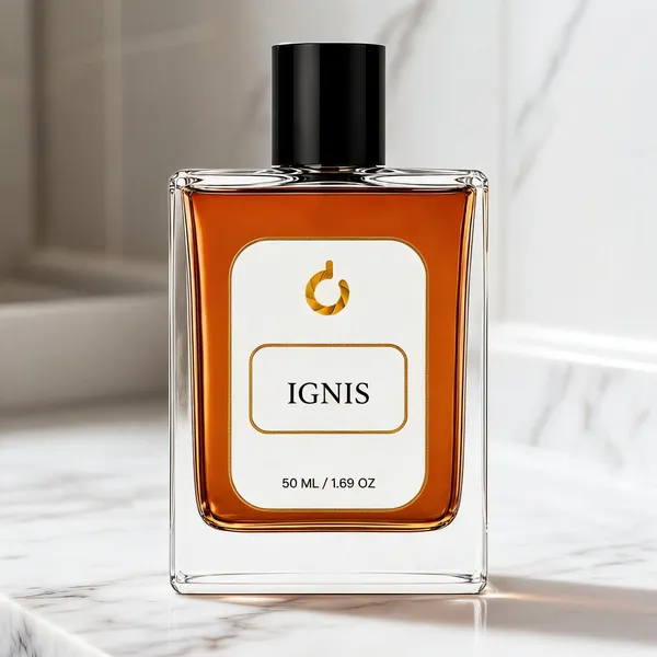 Ignis_Perfume