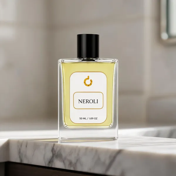 Neroli_Perfume