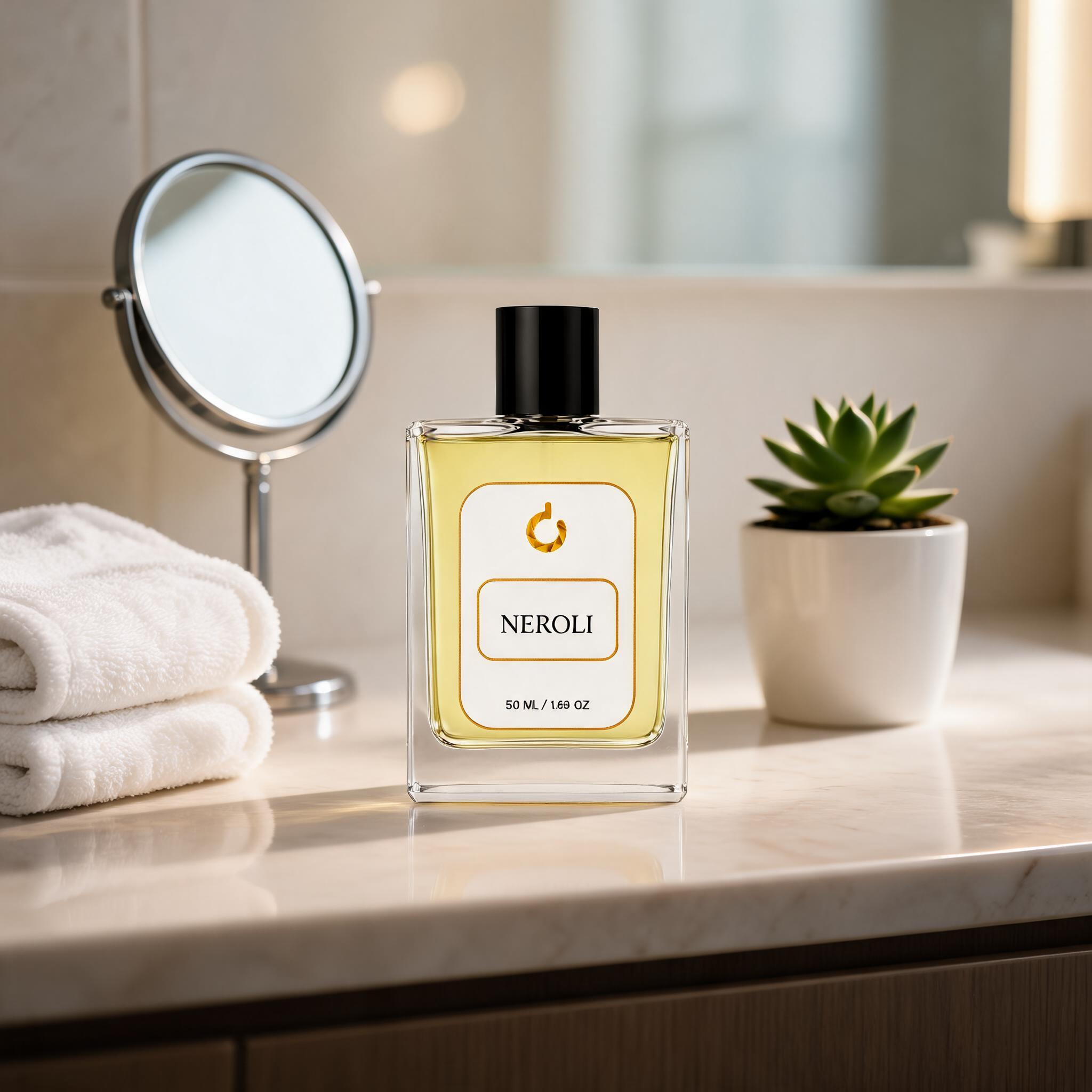 Neroli_Perfume