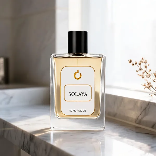 Solaya_Perfume