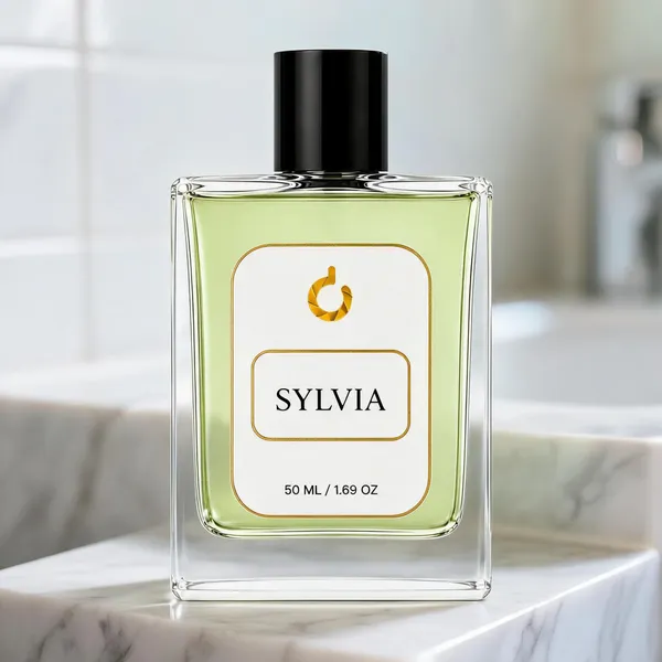 Sylvia_Perfume