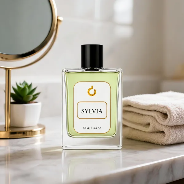 Sylvia_Perfume