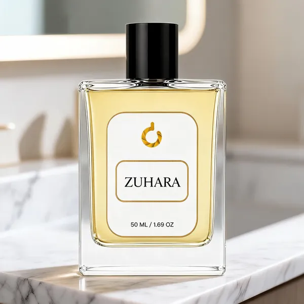 Zuhara_Perfume