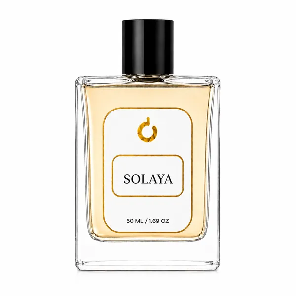 Solaya_Perfume