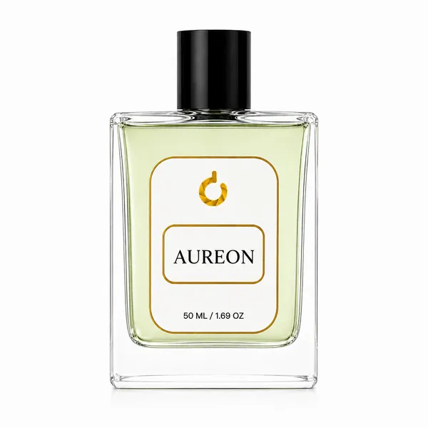 Aureon_Perfume