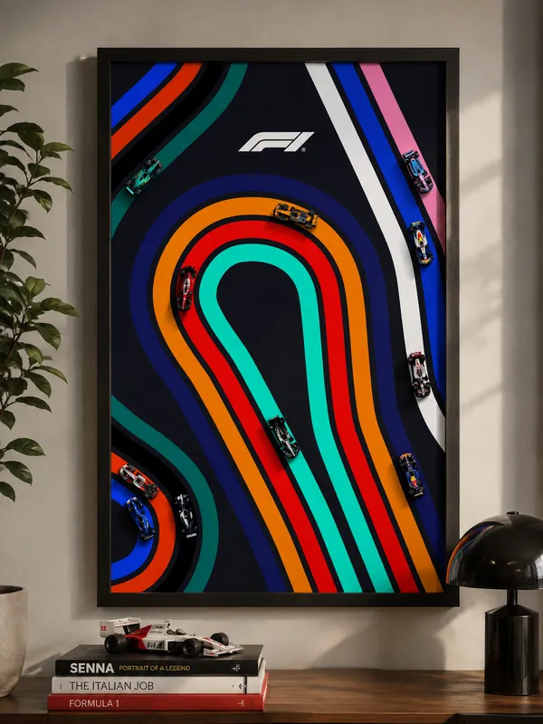 Every_Corner_Memorised_—_Formula_1_Racing_Track_Framed_Wall_Art