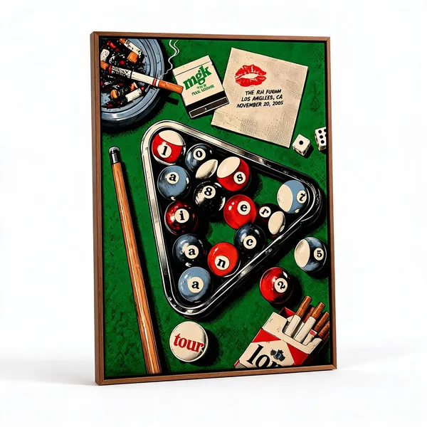 Wooden_Vintage_Billiards_Collage_Rack_Em_Up_Wall_Art