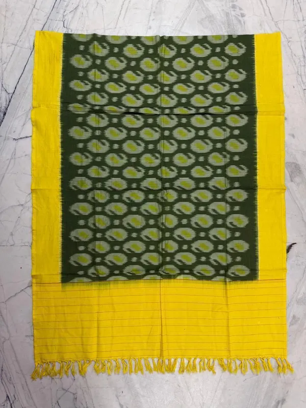 Multicolor_Cotton_Dupatta_For_Women