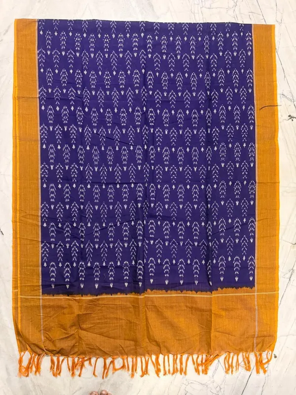 Multicolor_Mercerised_Cotton_Dupatta_For_Women