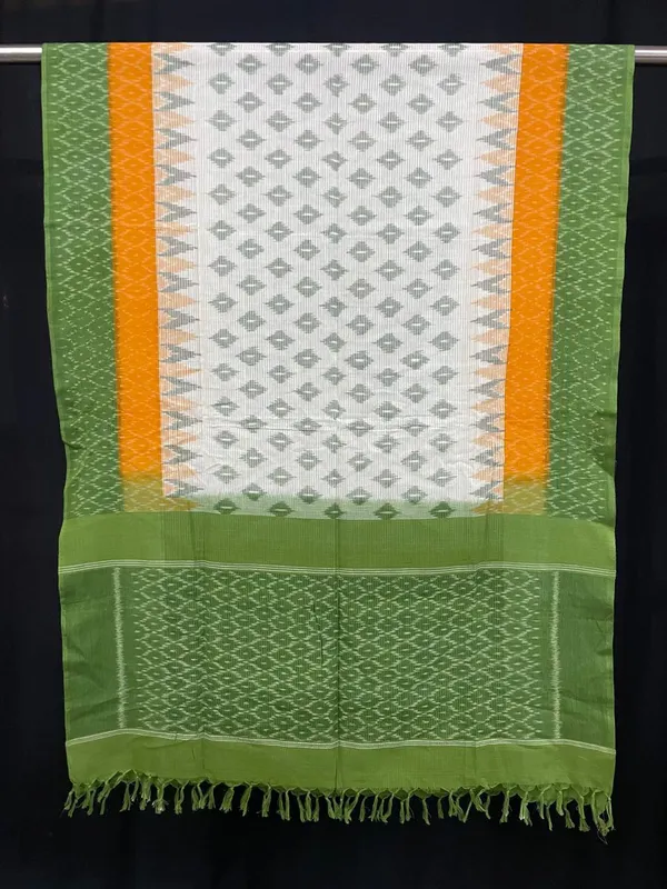Multicolor_Cotton_Dupatta_For_Women