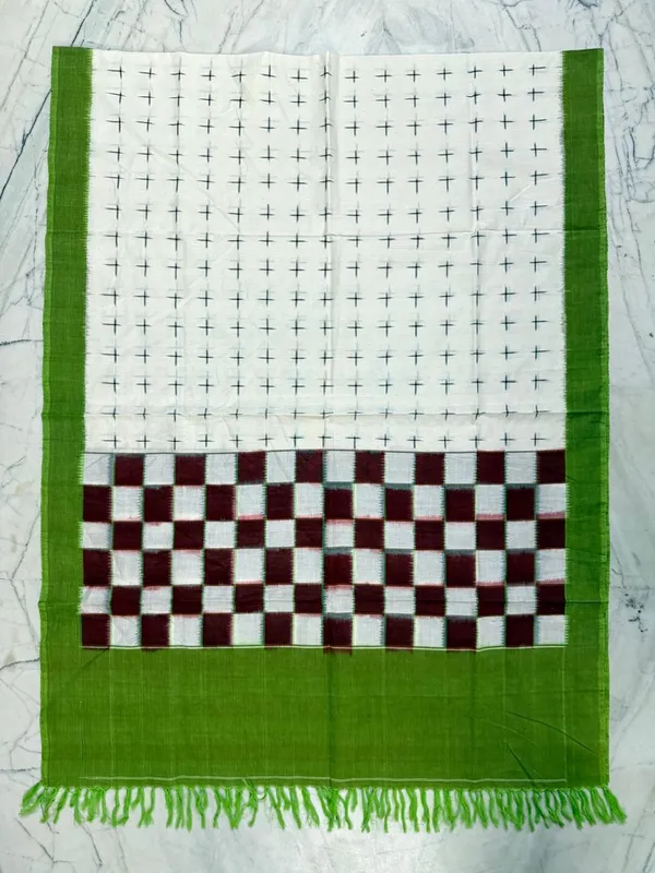 Multicolor_Cotton_Dupatta_For_Women