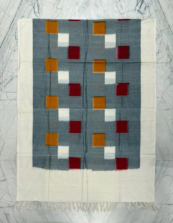 Multicolor_Cotton_Dupatta_For_Women
