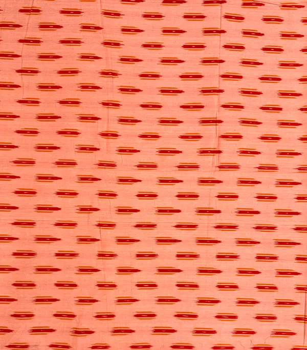 Ikkat_Cotton_Fabric_Dupaata_for_women