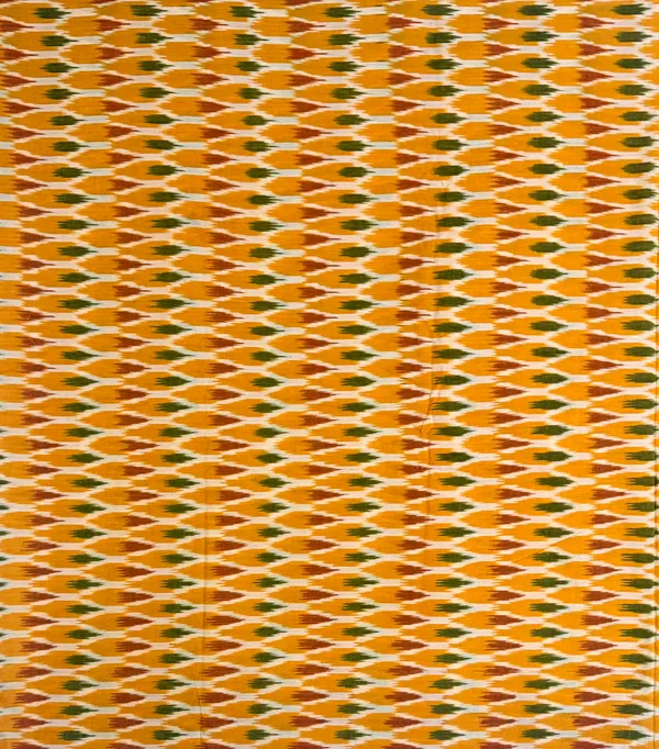 Ikkat_Cotton_Fabric_Dupaata_for_women