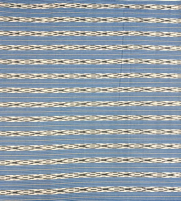 Ikkat_Cotton_Fabric_Dupaata_for_women